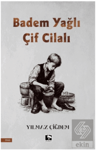 Badem Yağlı Çif Cilalı