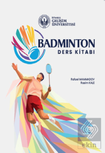 Badminton: Ders Kitabı