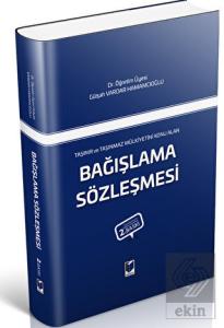 Bağışlama Sözleşmesi