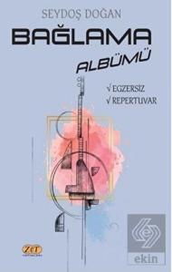 Bağlama Albümü
