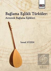 Bağlama Eşlikli Türküler - Armonik Bağlama Eşlikle