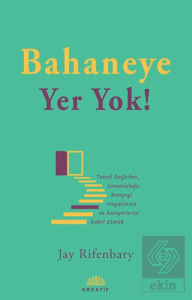 Bahane Yer Yok