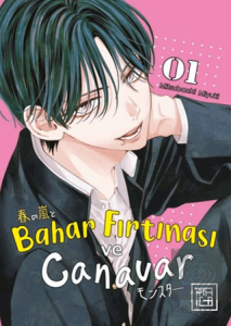 Bahar Fırtınası ve Canavar 1