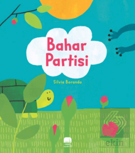 Bahar Partisi