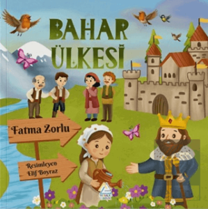 Bahar Ülkesi