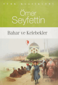 Bahar ve Kelebekler