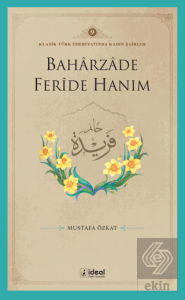 Baharzade Feride Hanım