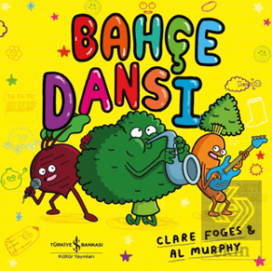 Bahçe Dansı