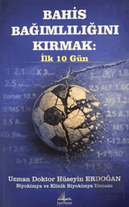 Bahis Bağımlılığını Kırmak: İlk 10 Gün