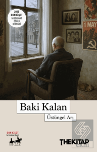 Baki Kalan