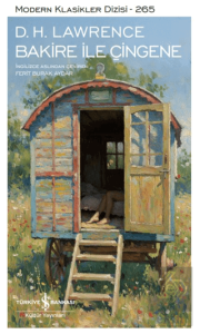 Bakire İle Çingene