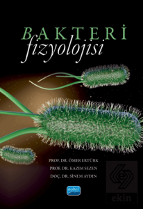 Bakteri Fizyoloji