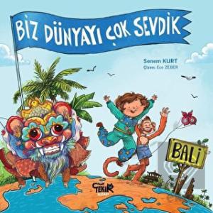 Bali - Biz Dünyayı Çok Sevdik