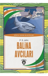 Balina Avcıları