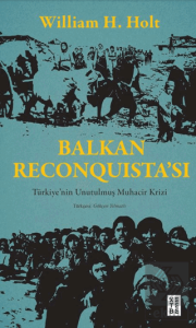 Balkan Reconquista'sı