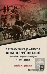 Balkan Savaşlarında Rumeli Türkleri