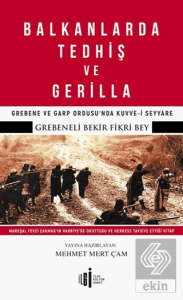 Balkanlarda Tedhiş ve Gerilla