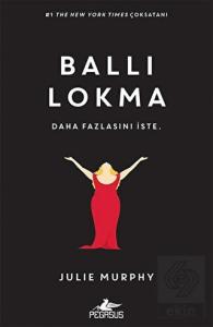 Ballı Lokma