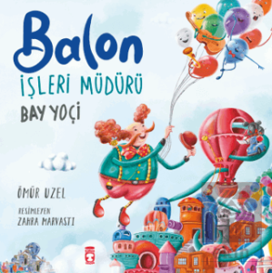 Balon İşleri Müdürü