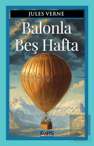 Balonla Beş Hafta