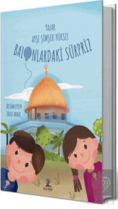 Balonlardaki Sürpriz