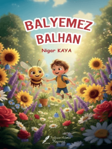 Balyemez Balhan