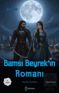 Bamsi Beyrekin Romanı