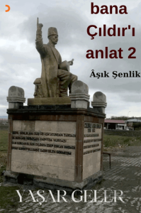 Bana Çıldır'ı Anlat 2