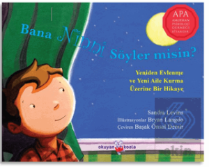 Bana Ninni Söyler Misin?