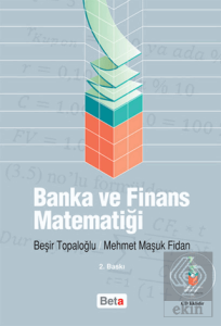 Banka ve Finans Matematiği