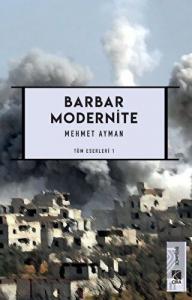 Barbar Modernite