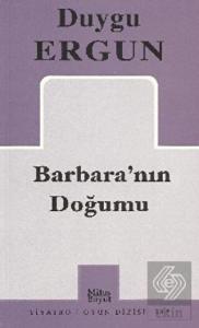 Barbara'nın Doğumu