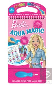 Barbie Aqua Magic