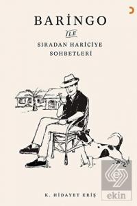 Baringo ile Sıradan Hariciye Sohbetleri