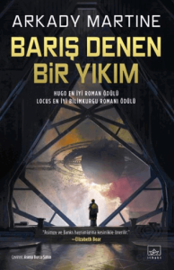 Barış Denen Bir Yıkım