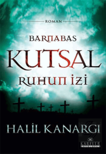 Barnabas, Kutsal Ruhun İzi