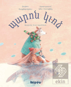 Baron Gvotz (Bay Kılab)