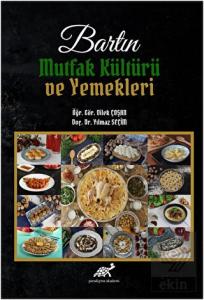 Bartın Mutfak Kültürü ve Yemekleri