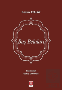Baş Belaları Besim Atalay
