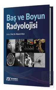 Baş ve Boyun Radyolojisi