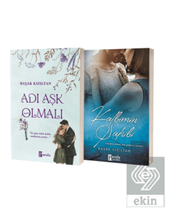 Başak Kızıltan Seti (2 Kitap)