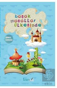 Başak Masallar Ülkesinde