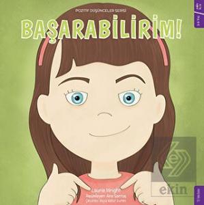 Başarabilirim - PD Serisi