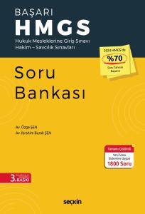 BAŞARI – HMGS Soru Bankası