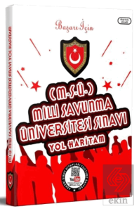 Başarı İçin MSÜ (Milli Savunma Üniversitesi) Sınavı Yol Haritam