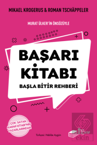 Başarı Kitabı