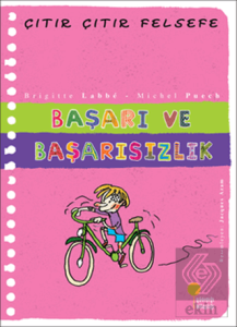 Başarı ve Başarısızlık - Çıtır Çıtır Felsefe 14