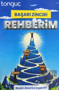 Başarı Zinciri Rehberim