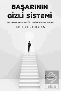 Başarının Gizli Sistemi