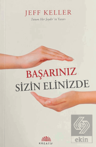 Başarınız Sizin Elinizde